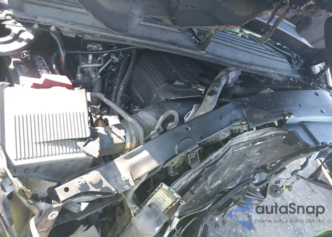 2014 Chevrolet Suburban 1500 Ltz z USA, uszkodzony, nr VIN 1GNSKKE79ER239738